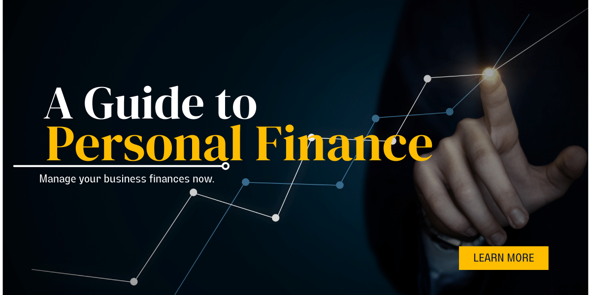 Building Financial Resilience: A Guide to Personal Finance Success